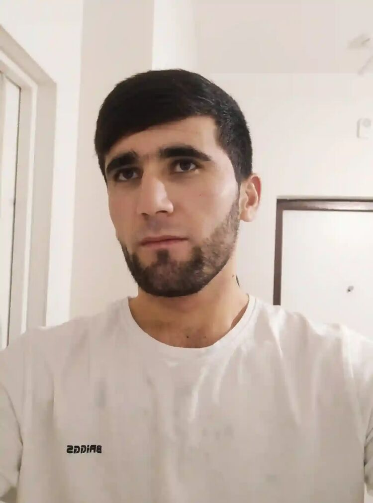 ���� 39958835 ����� Komilov, 25 ���, ���� ���������� � ������