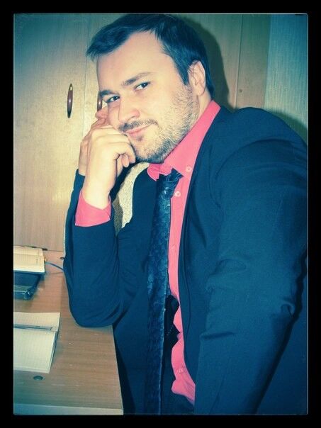 ���� 4167095 ������� Sergey, 35 ���, ���� ���������� � ������