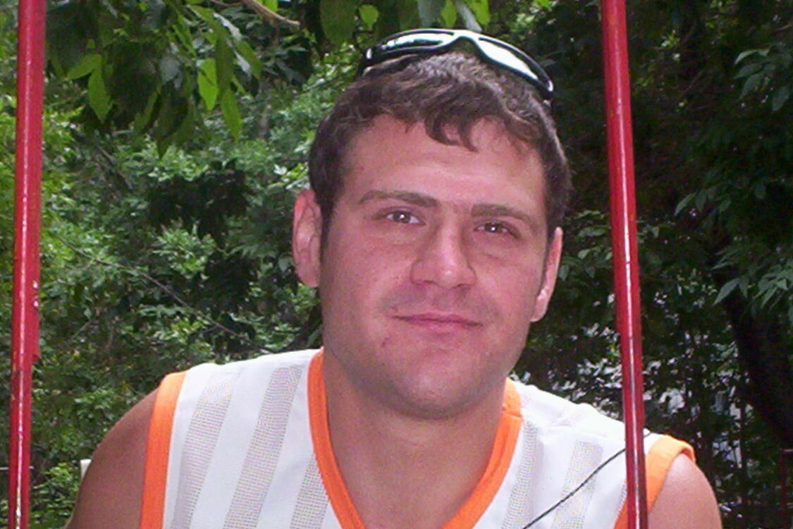 ���� 5368935 ������� ��������, 44 ����, ���� ���������� � ������