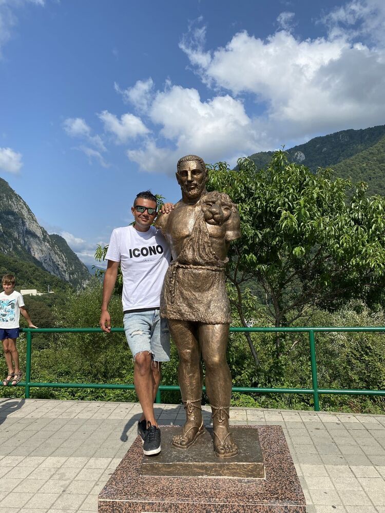 ���������� ������, ���� ������� Mohamed, 42 ����, ������������ ��� ������, ����� � ���������