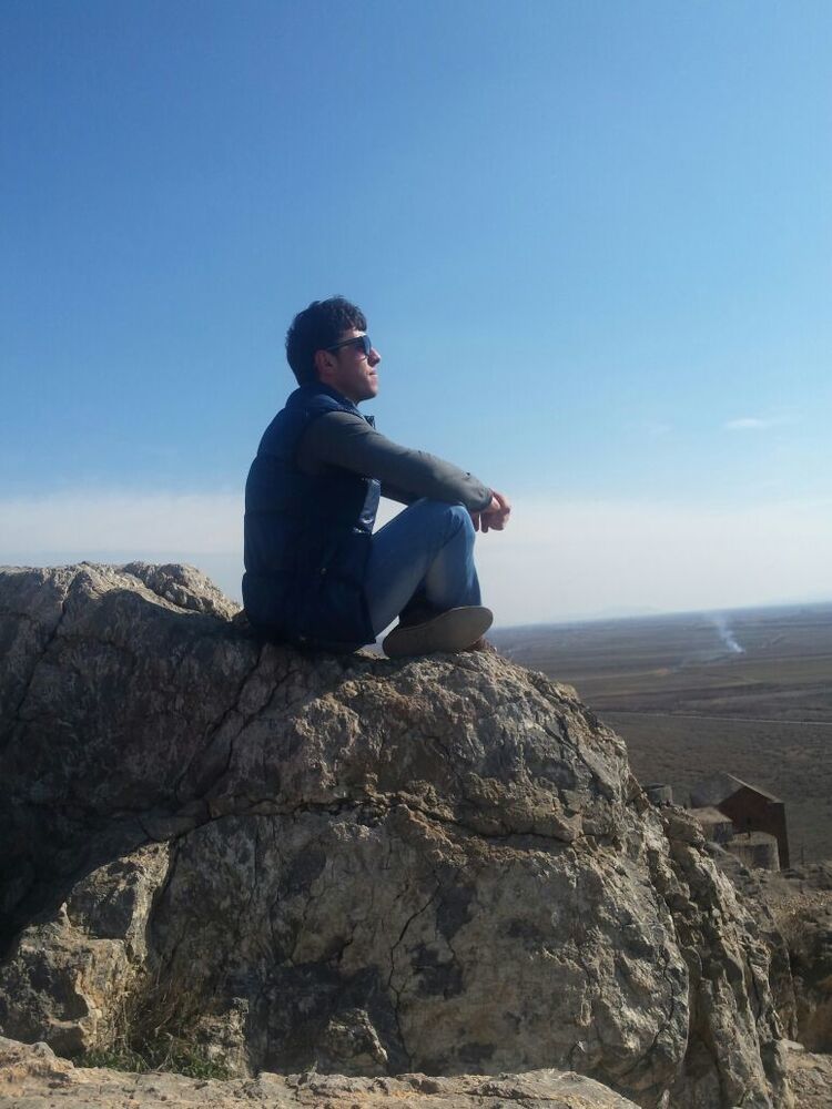 ���� 5937915 ������� Arman, 33 ����, ���� ���������� � �������