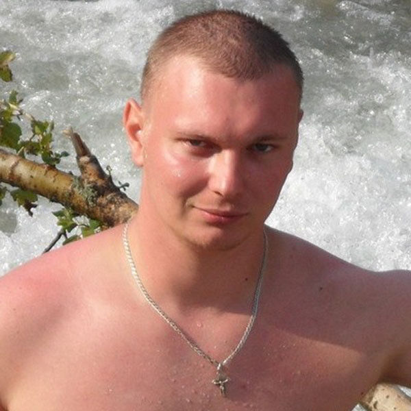 ���� 11726095 ������� ������, 39 ���, ���� ���������� � ������