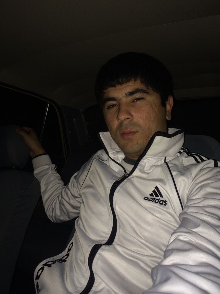  ,   Shoxrux, 34 ,   