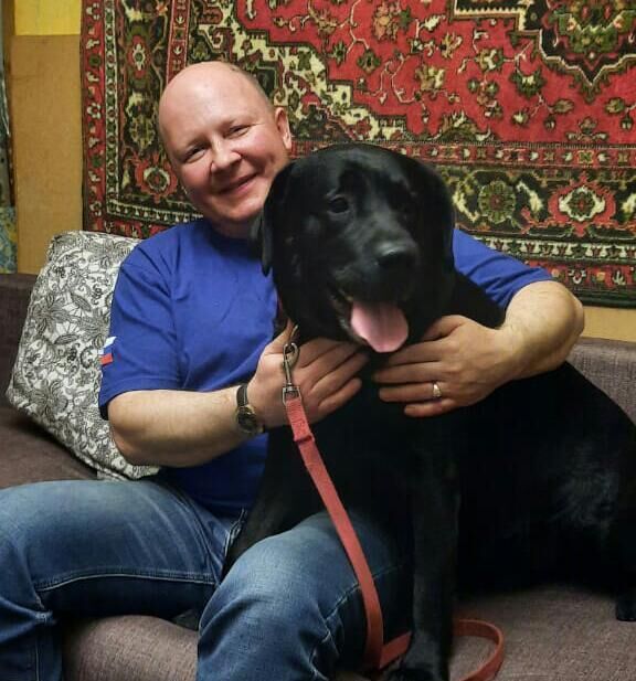 ���������� ��������, ���� ������� Sergey, 47 ���, ������������ ��� ������, ����� � ���������, c�������� ���������, ���������