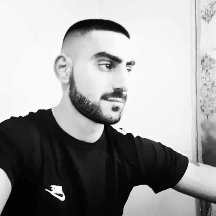 ���� 54663185 ����� VARDANOVICH, 25 ���, ���� ���������� � ������