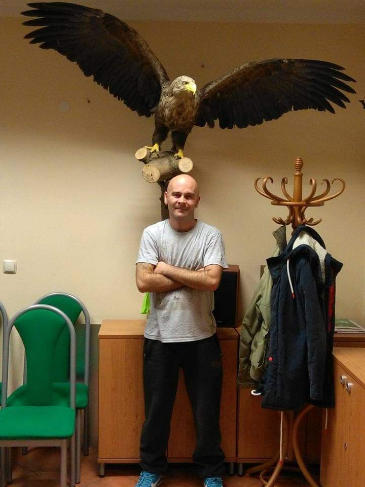 ���������� ����, ���� ������� Grzegorz, 50 ���, ������������ ��� ������, ����� � ���������