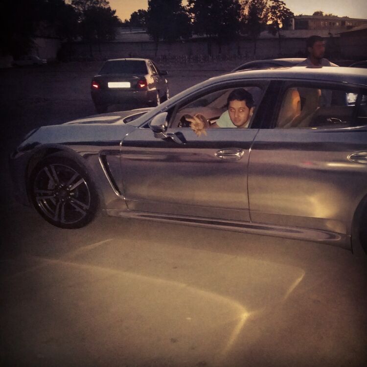 ���������� �������, ���� ������� Firuz, 39 ���, ������������ ��� ������