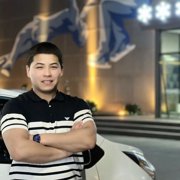 ���� 54461985 ����� Nurillo, 22 ����, ���� ���������� � ��������