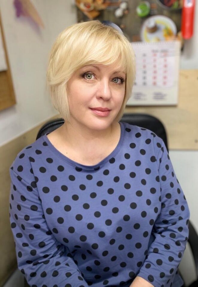 ���� 24944515 ������� Irina, 56 ���, ���� ���������� � ������