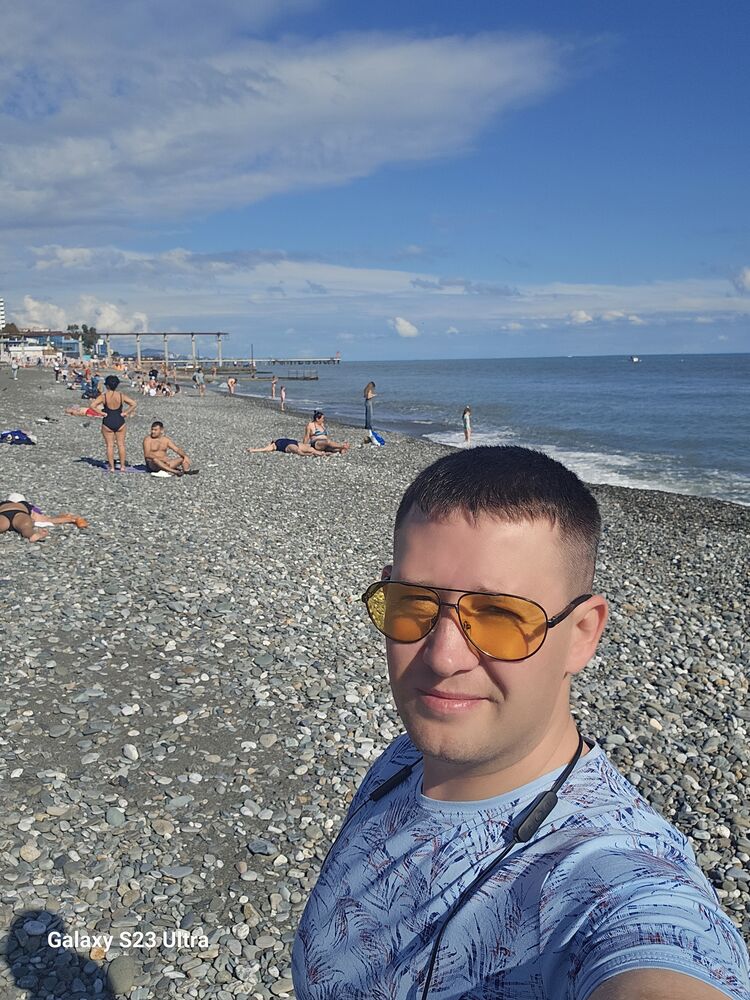 ���������� ��������, ���� ������� Vladimir, 35 ���, ������������ ��� ������, ����� � ���������, c�������� ���������, ���������