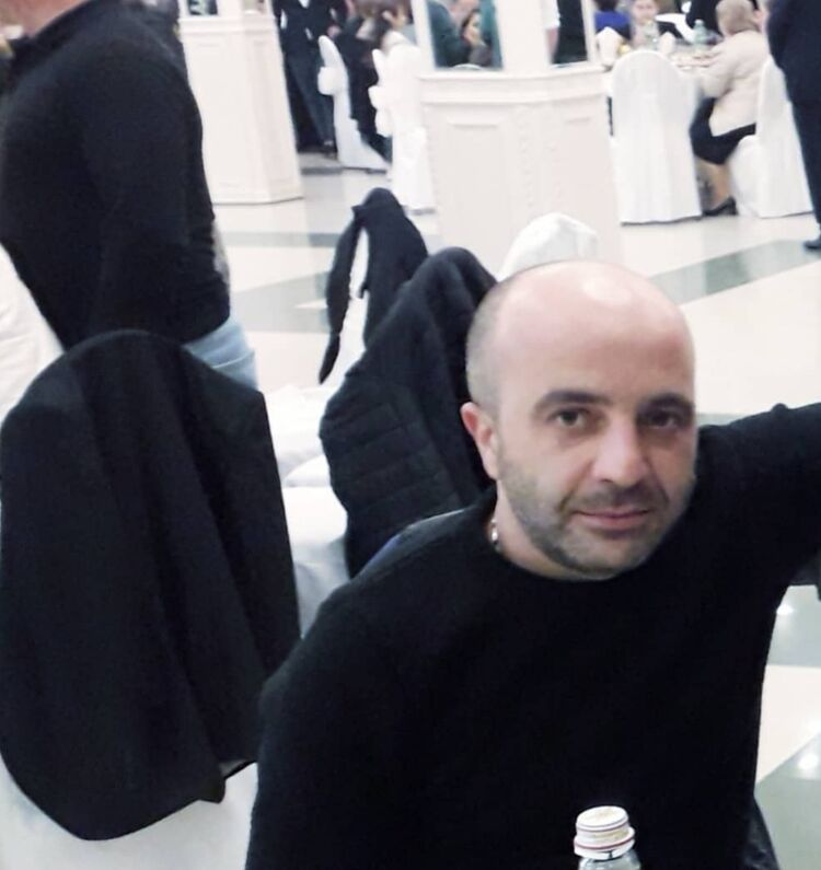 ���� 26318335 ������� �����, 37 ���, ���� ���������� � ������