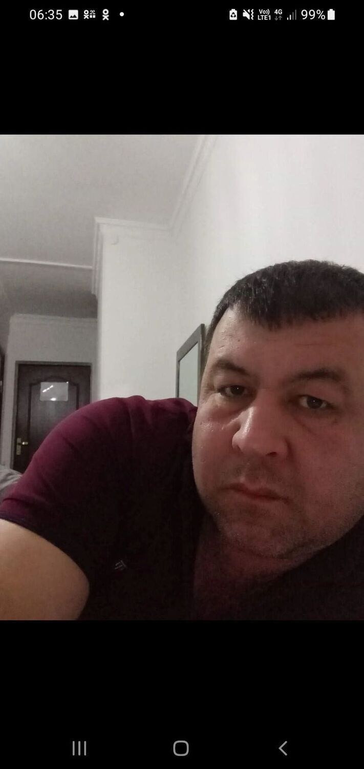  53720845  Azamat, 42 ,    