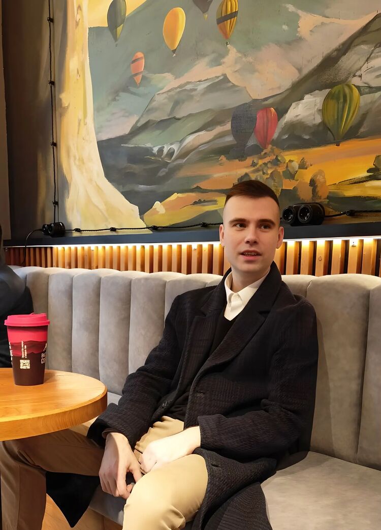 ���������� ������������, ���� ������� Vadim, 31 ���, ������������ ��� ������, ����� � ���������