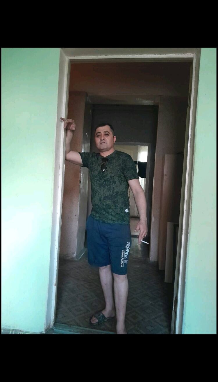 ���� 45149465 ������� Ramin, 42 ����, ���� ���������� � ������