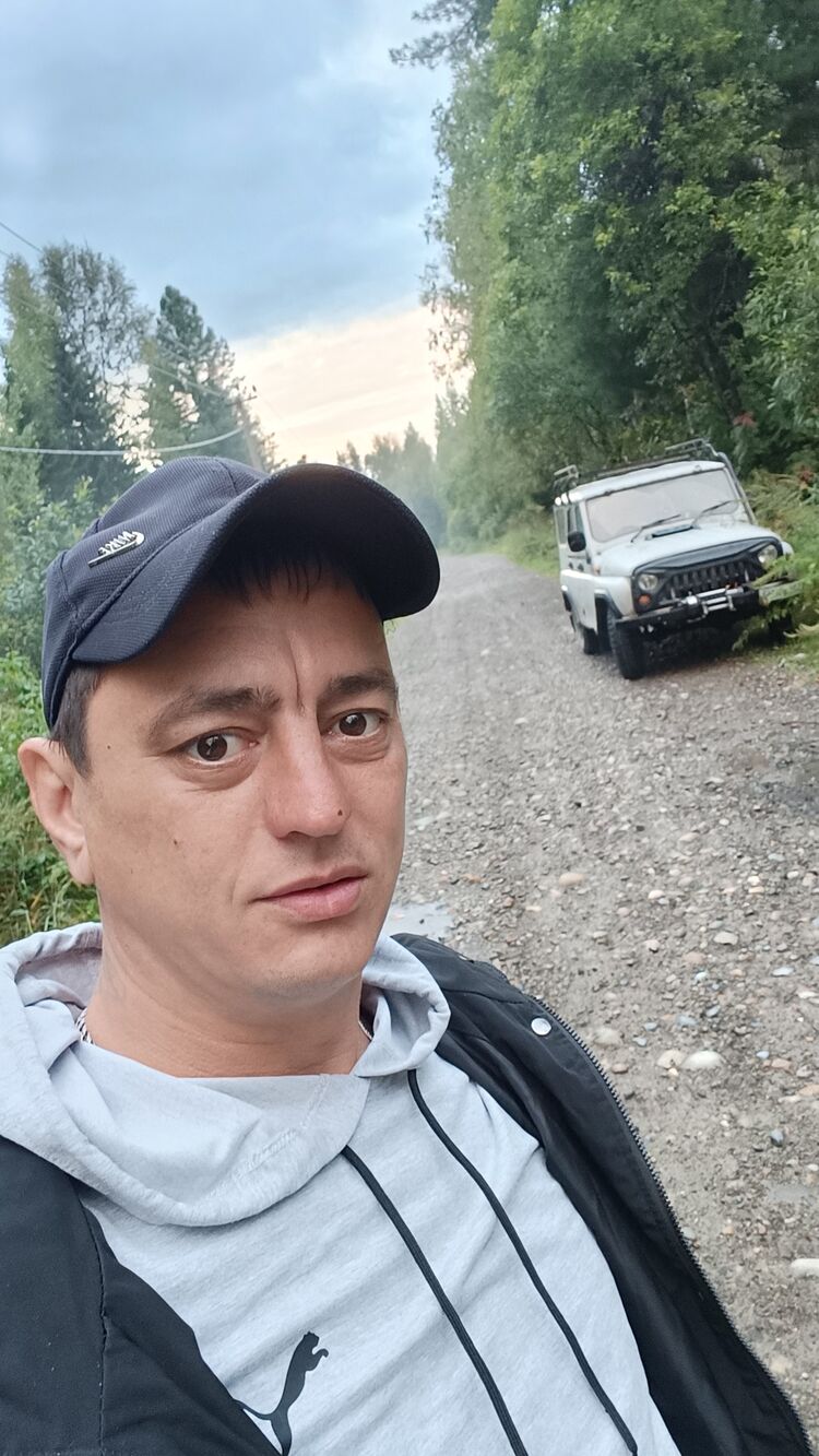 ���� 55397945 ������� Ilya, 38 ���, ���� ���������� � ������������