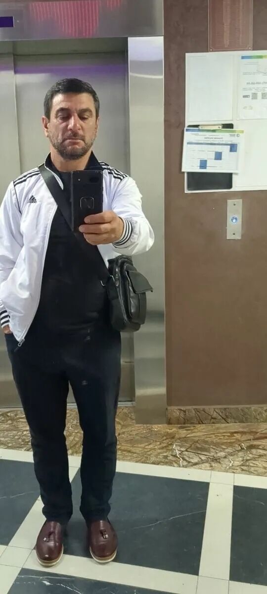 ���� 55076505 ������� Victor Cioba, 48 ���, ���� ���������� � �������