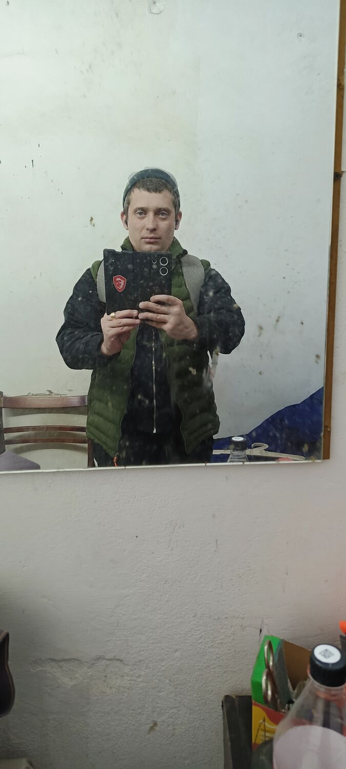  42252765  Evgeniy, 34 ,    