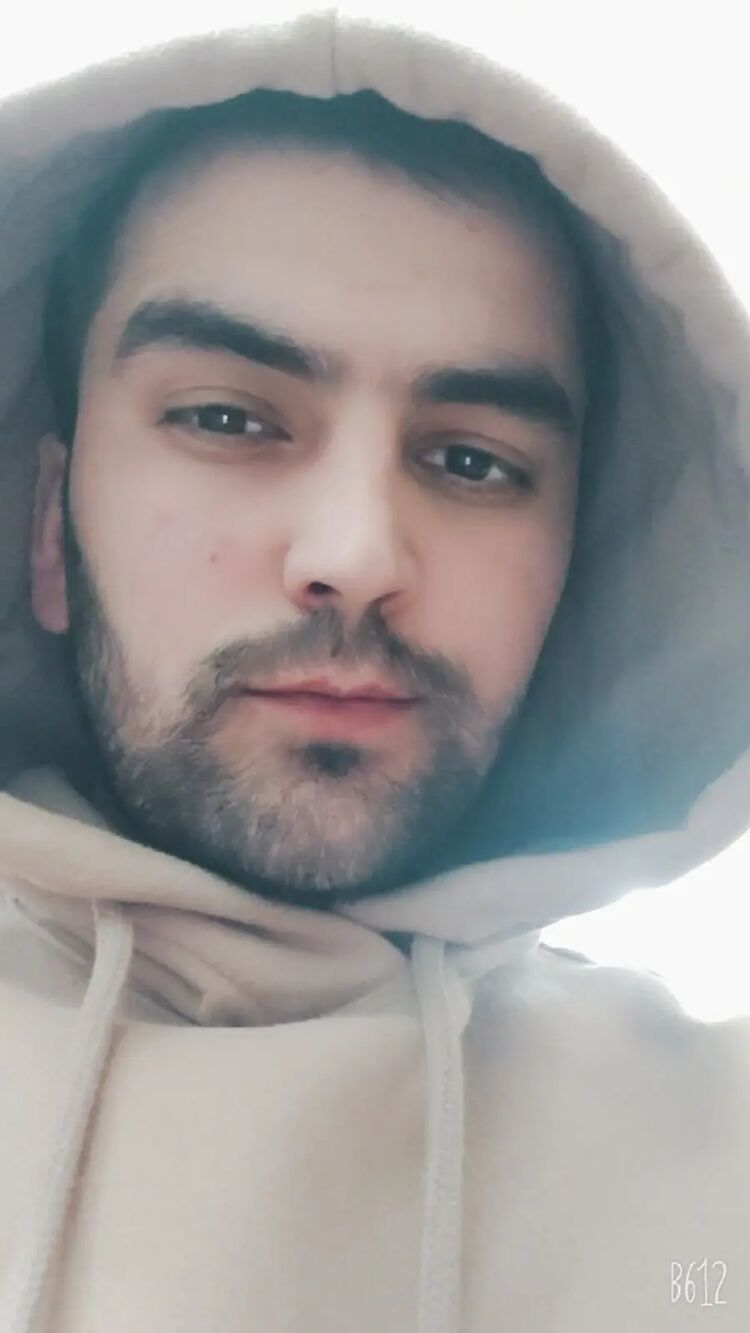 ���� 25113025 ������� Samir, 29 ���, ���� ���������� � ������������