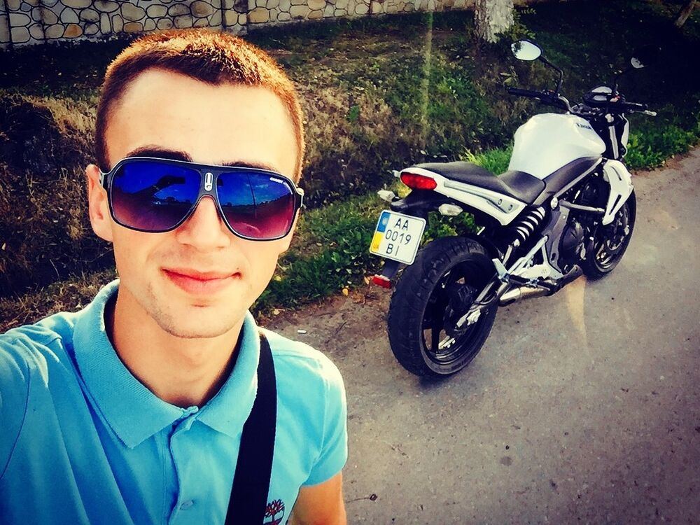  10745545  Vitalik, 32 ,    Wolborz