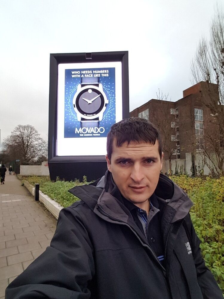 ���� 11826965 ������� Ivan, 35 ���, ���� ���������� � ������