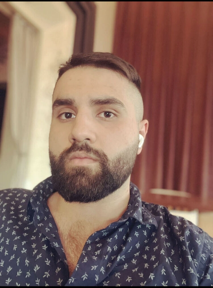  ,   Shayan, 28 ,   ,   