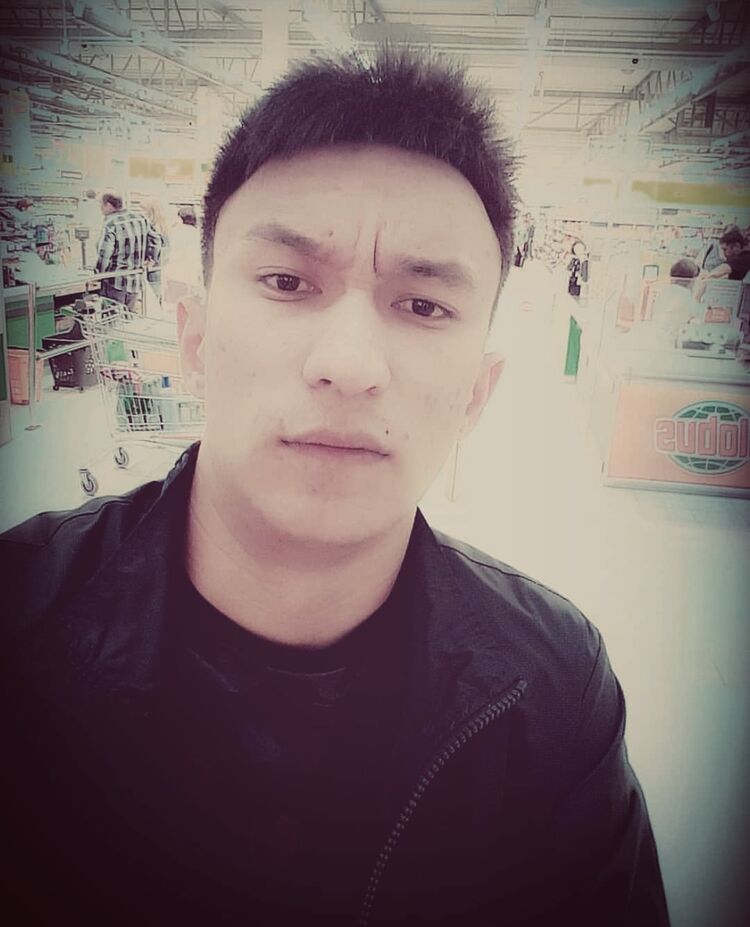 ���� 26417735 ������� Komron, 28 ���, ���� ���������� � ��������