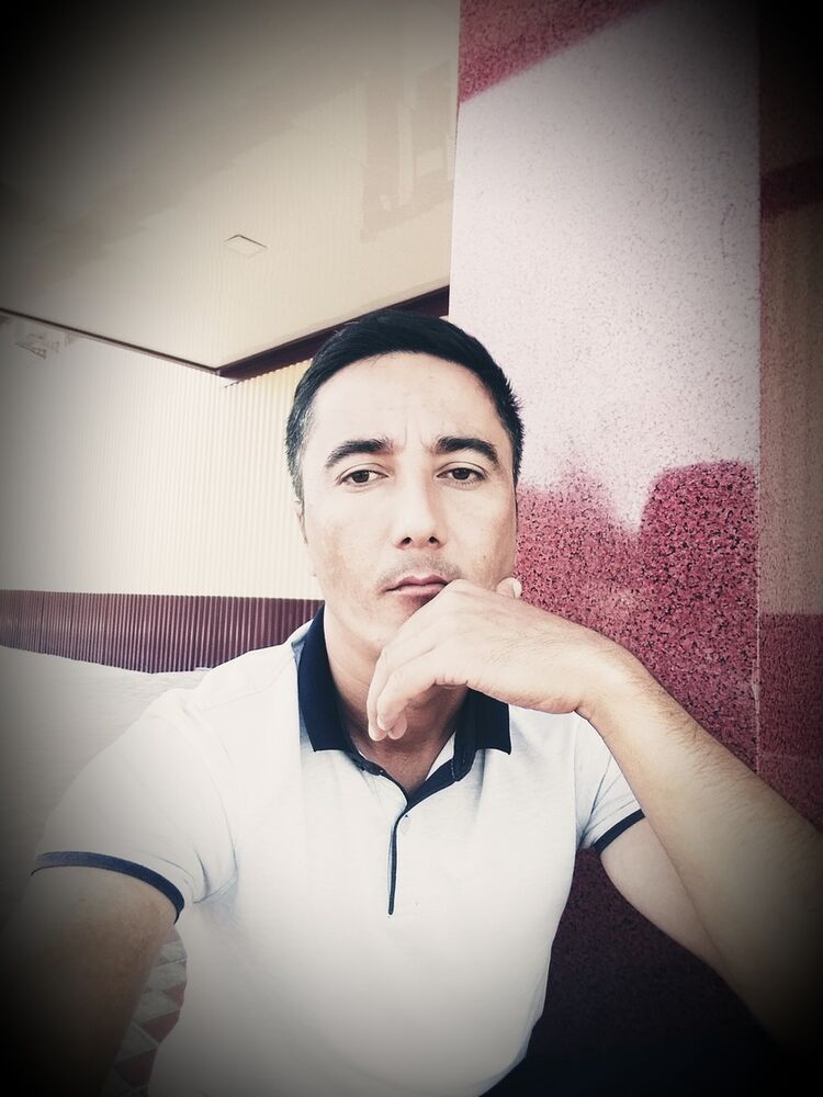 ���� 17232215 ������� Jaxongir, 37 ���, ���� ���������� � ��������