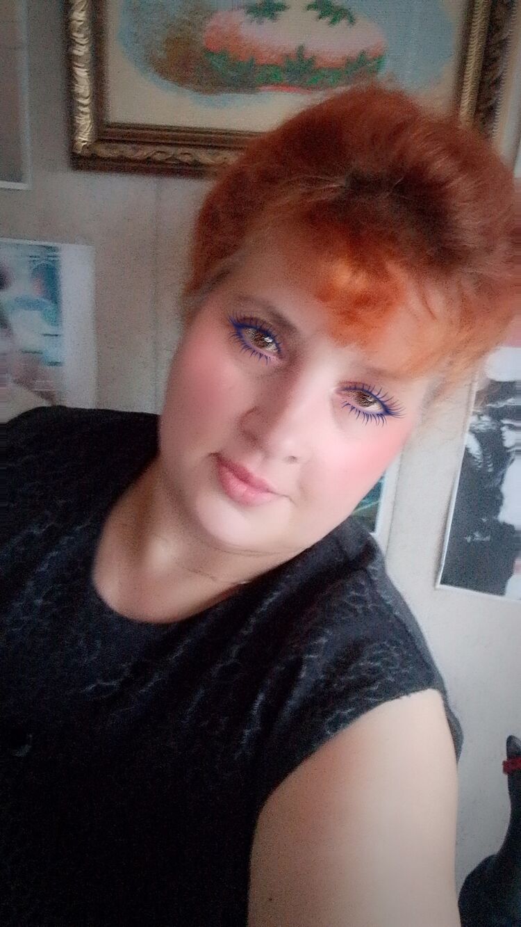 ���� 55874705 ������� Irina, 54 ����, ���� ���������� � �����