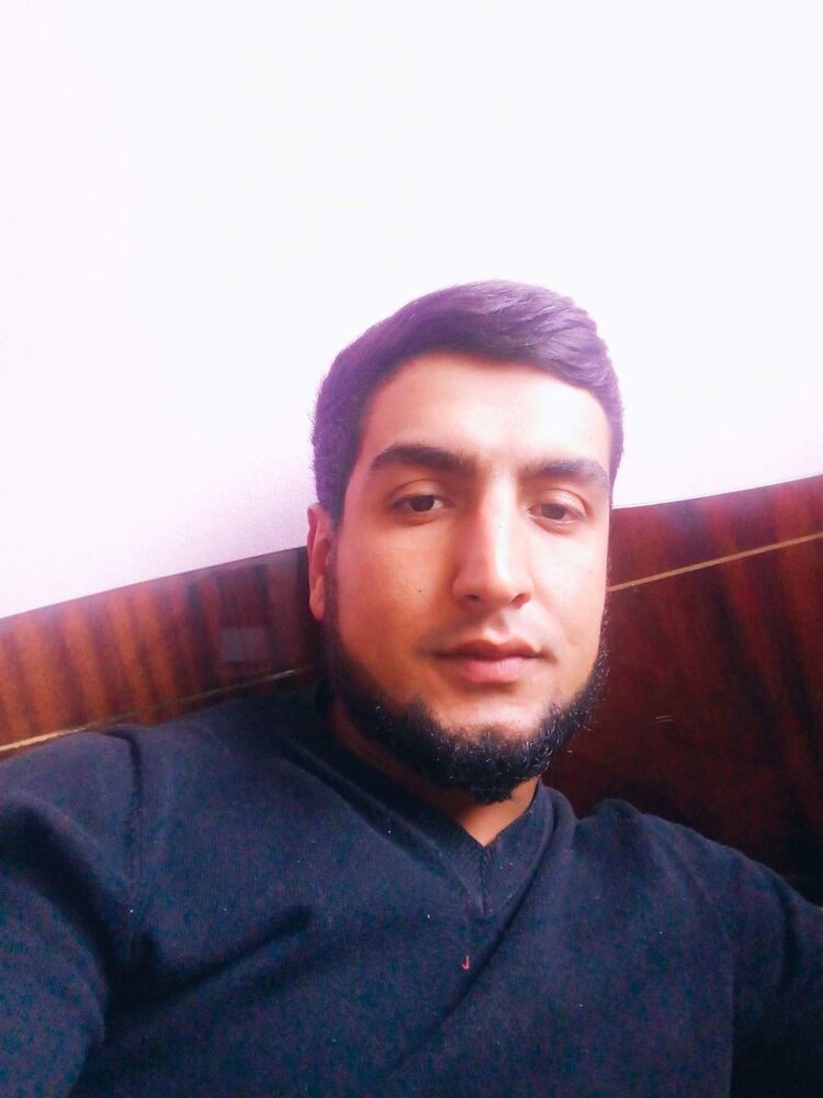 ���������� �����, ���� ������� Sharipov Ali, 29 ���, ������������ ��� ������, ����� � ���������, c�������� ���������, ���������