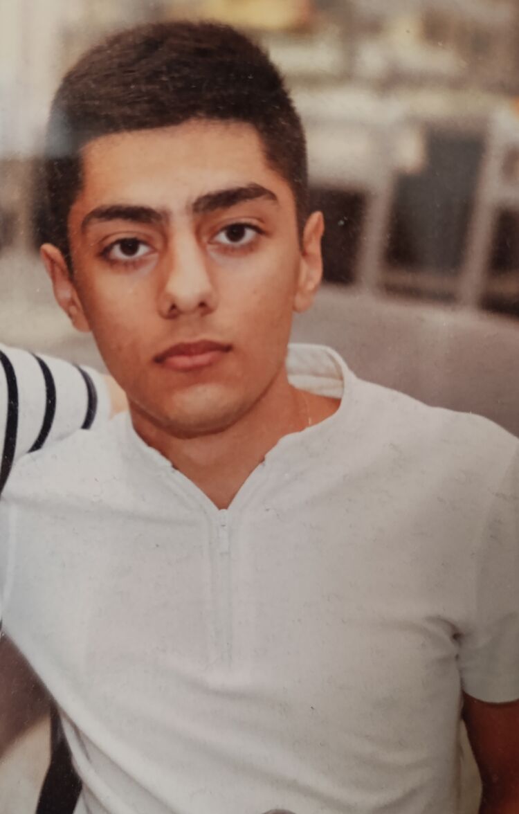 ���� 55749525 ����� Hakob, 18 ���, ���� ���������� � �������