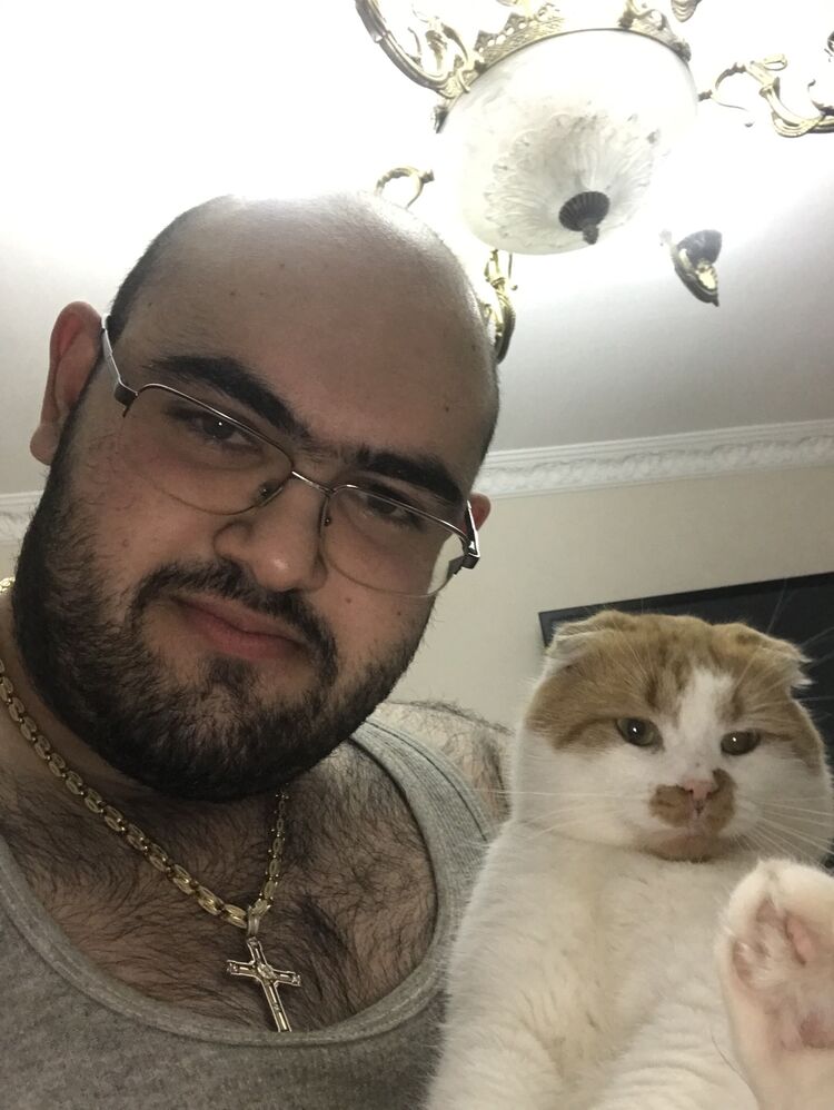  ,   Gevorg, 26 ,     , c 