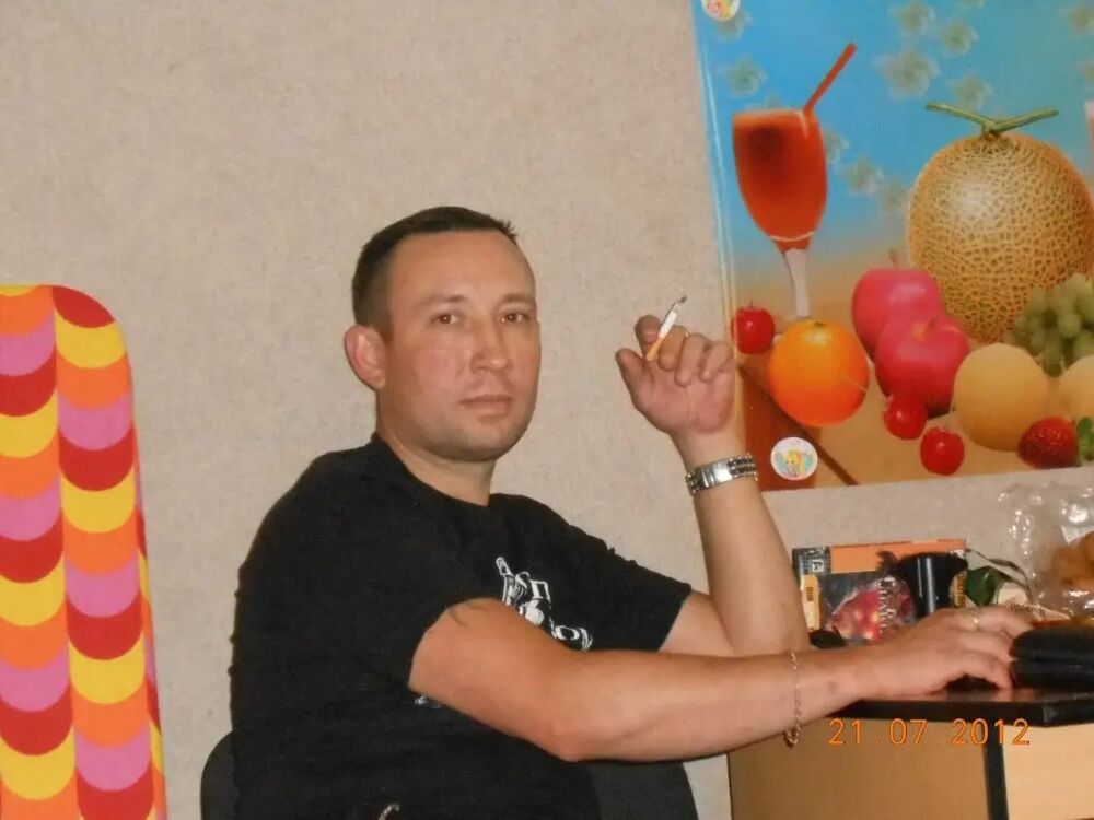 ���� 40981775 ������� �������, 51 ���, ���� ���������� � �����-����������