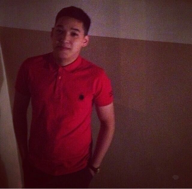 ���� 11037015 ������� Azamat, 31 ���, ���� ���������� � ������