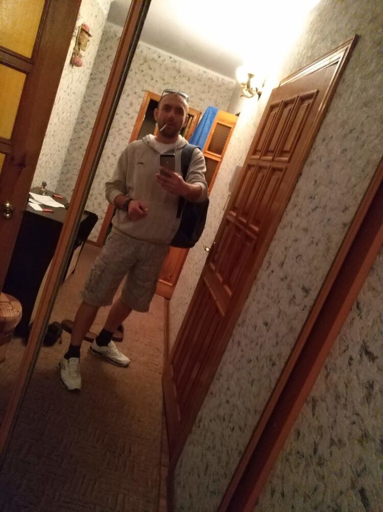 ���������� ����, ���� ������� Kirill, 43 ����, ������������ ��� ������, ����� � ���������, c�������� ���������