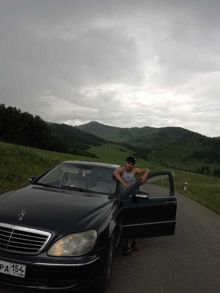  20708175  Tagir, 35 ,    