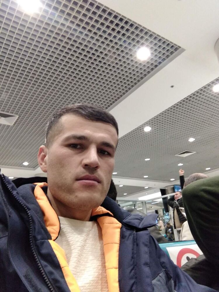 ���� 31224495 ������� Muzaffar, 34 ����, ���� ���������� � ������