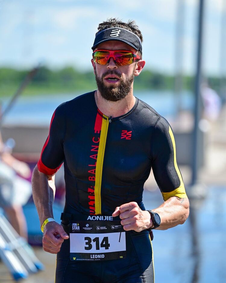 ���� 55136995 ������� Oleg, 35 ���, ���� ���������� � ������