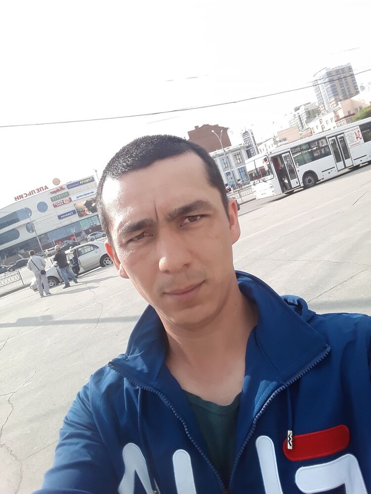 ���� 16475295 ������� Sherali, 39 ���, ���� ���������� � ������ ���������