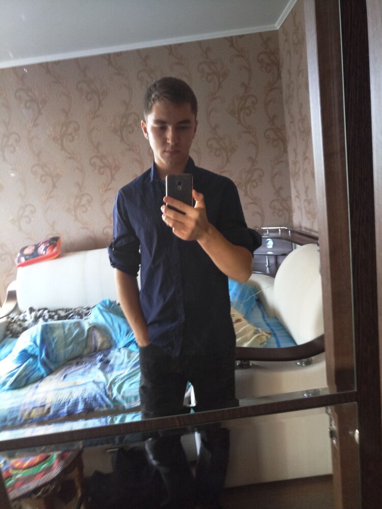  13579405  Zheka, 26 ,    