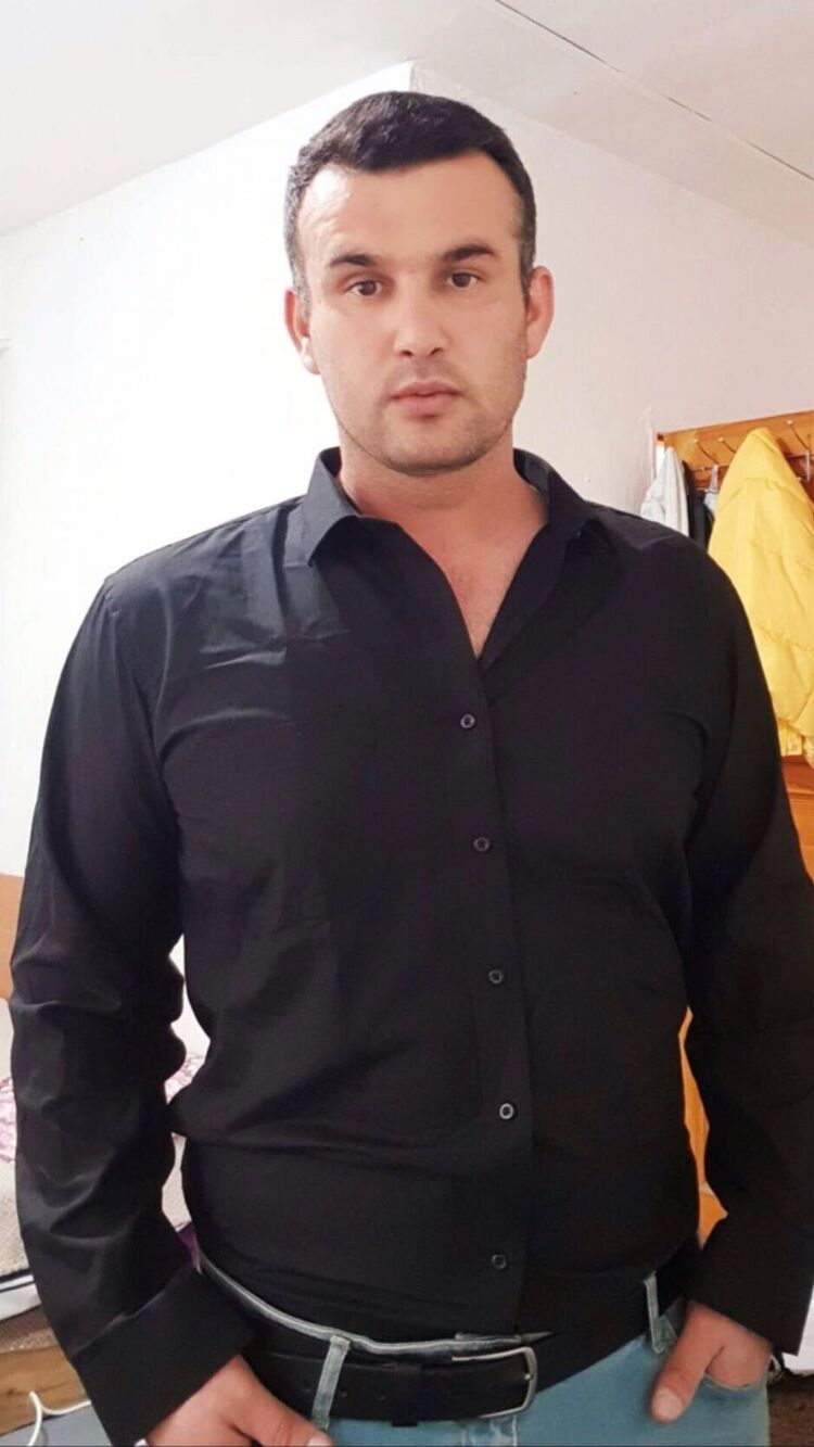 ���� 31395795 ������� Timur, 36 ���, ���� ���������� � ������