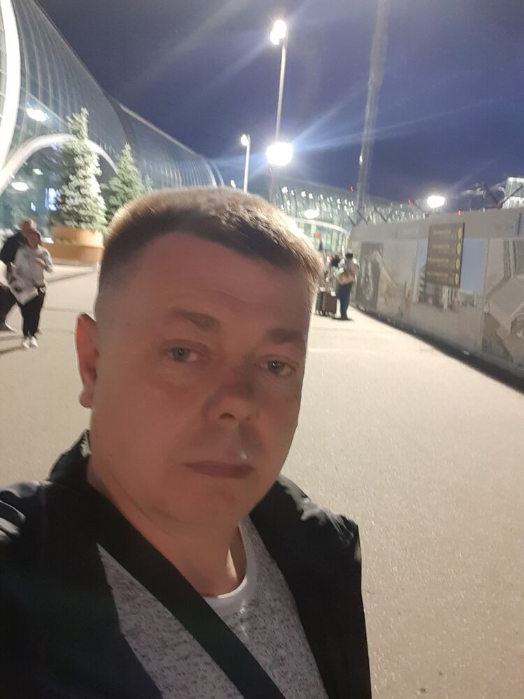  40686575  Sergey, 46 ,    