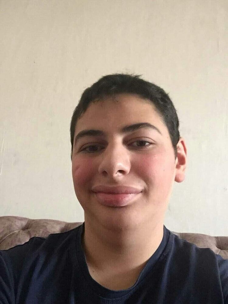 ���� 38124745 ����� Arman, 22 ����, ���� ���������� � �������