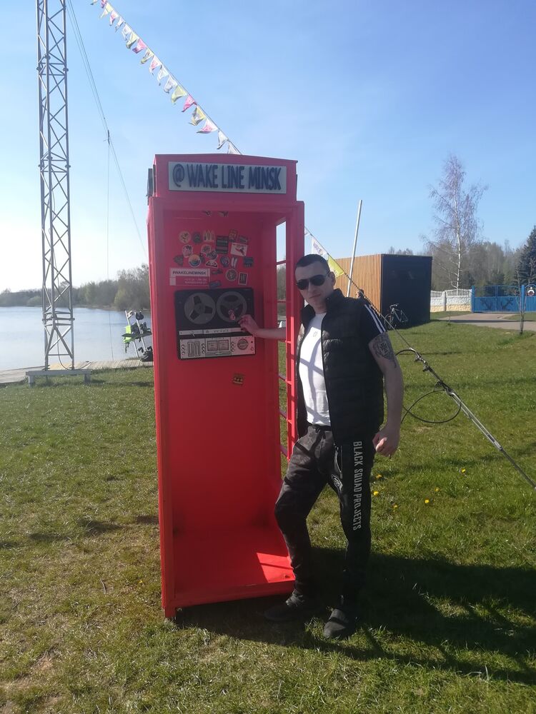  25216625  Anton, 42 ,    Warszawa