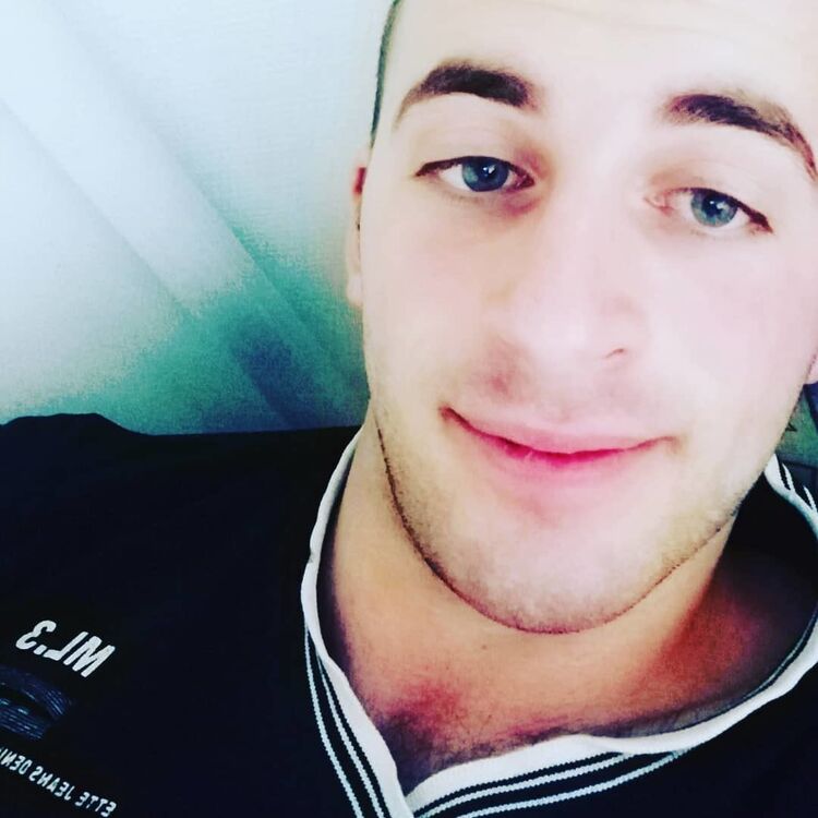 ���� 19518025 ������� Markkk, 27 ���, ���� ���������� � �����-����������