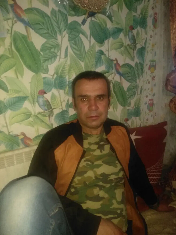 ���� 20474295 ������� ���������, 55 ���, ���� ���������� � �����-����������