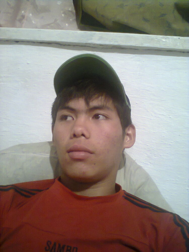  5389505  Baisal, 35 ,    