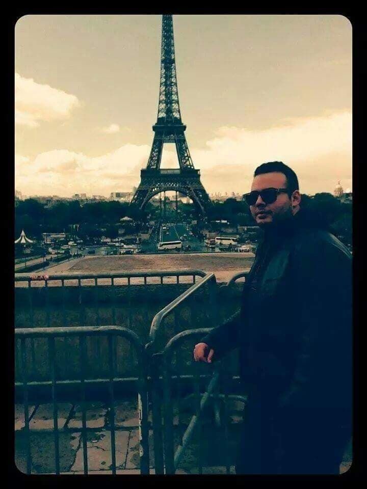 ���������� ������, ���� ������� Hamdi, 34 ����, ������������ ��� ������, ����� � ���������