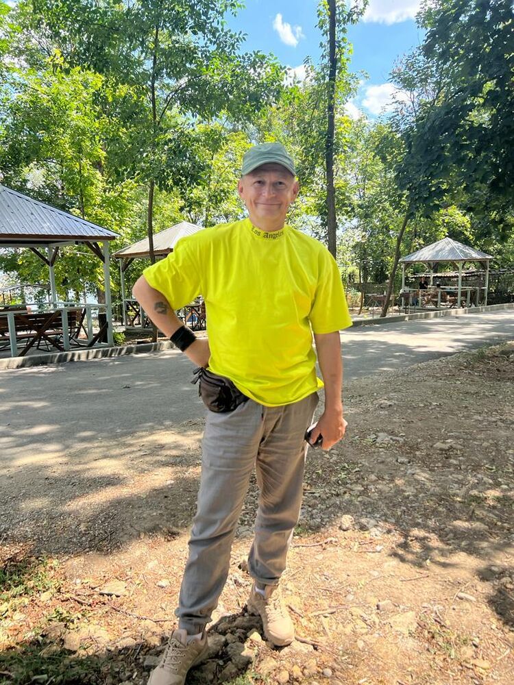 ���������� ����������, ���� ������� Wladimir, 52 ����, ������������ ��� ������, ����� � ���������, c�������� ���������