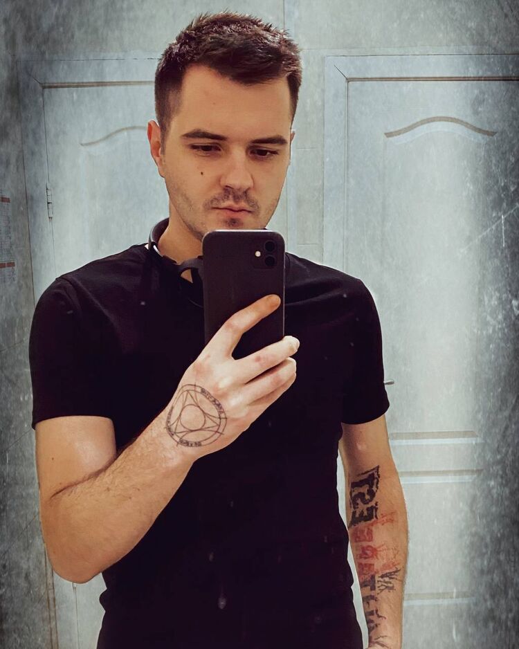 ���� 41381845 ������� Vanya, 29 ���, ���� ���������� � �����