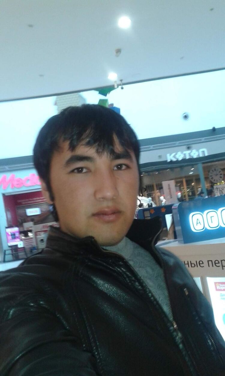 ���������� ������, ���� ������� Nik, 35 ���, ������������ ��� ������, ����� � ���������